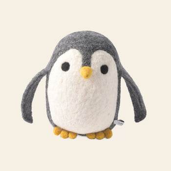 Aveva Design Pengu The Guin