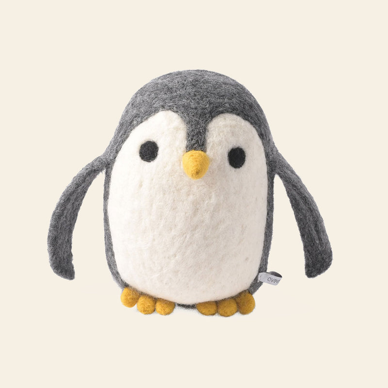 Aveva Design Pengu The Guin