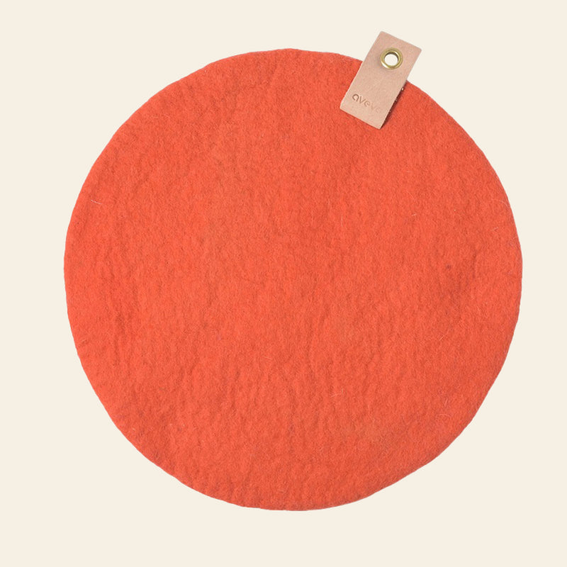 Aveva Design Seat Cushion Solid