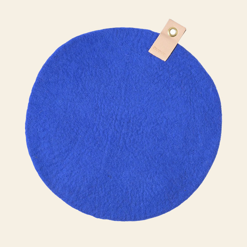 Aveva Design Seat Cushion Solid