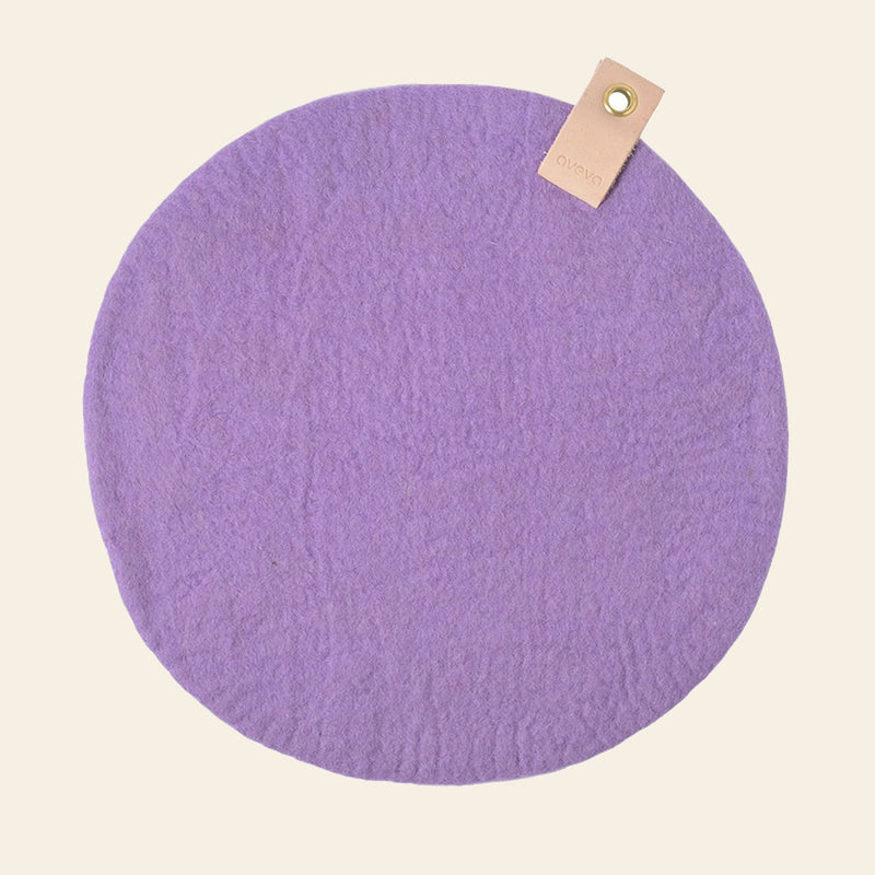 Aveva Design Seat Cushion Solid