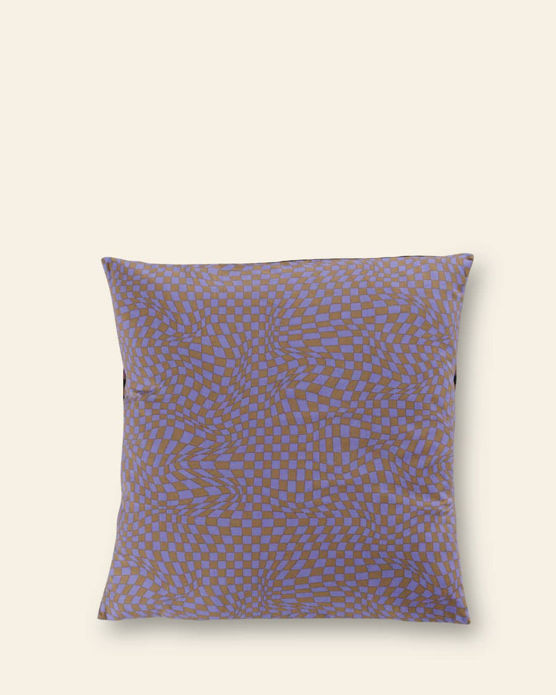BAGGU Throw Pillow Case