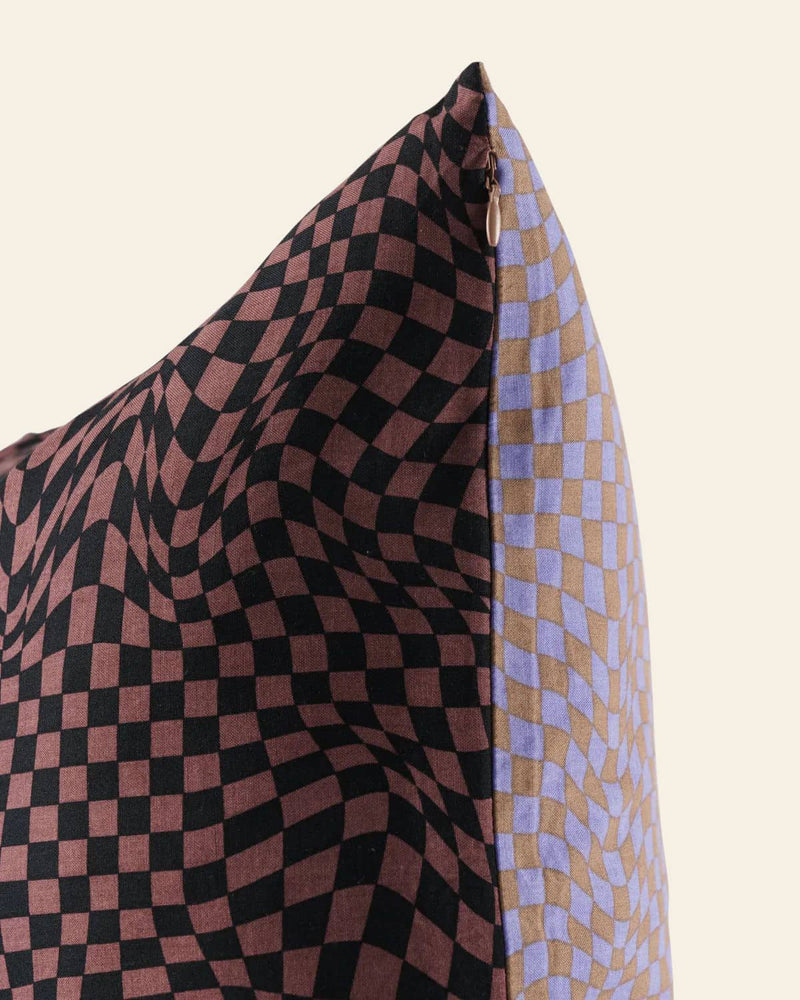 BAGGU Throw Pillow Case