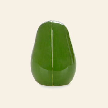 Balvi Avocado Salt & Pepper Set