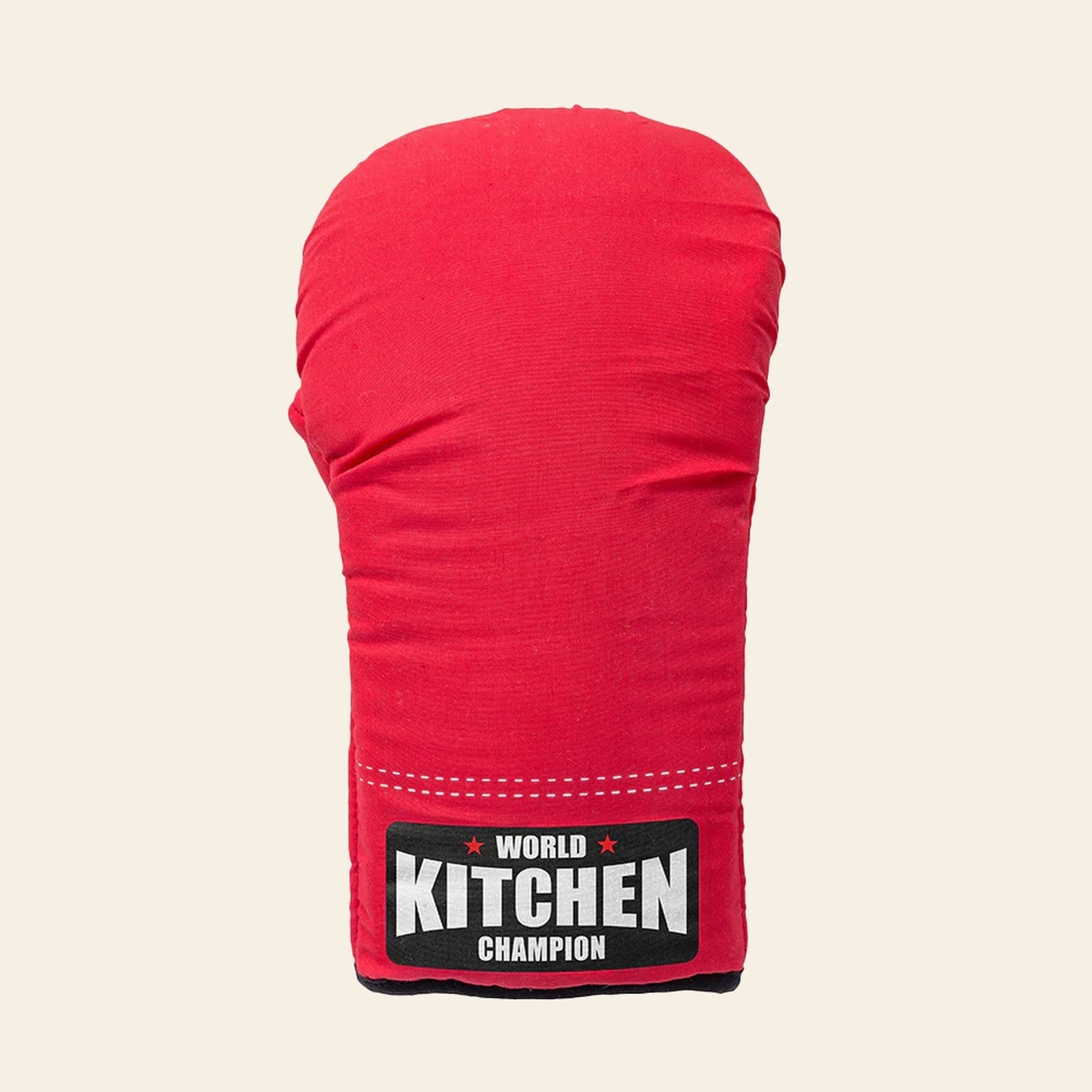 Balvi Boxing Champ Oven Mitt