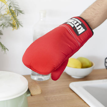 Balvi Boxing Champ Oven Mitt