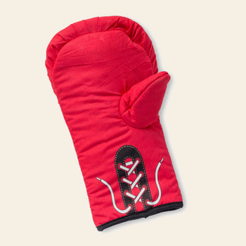 Balvi Boxing Champ Oven Mitt