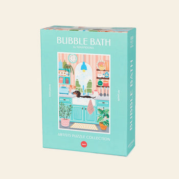 Balvi Bubble Bath Puzzle