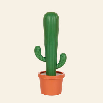 Balvi Cactus Dish Brush
