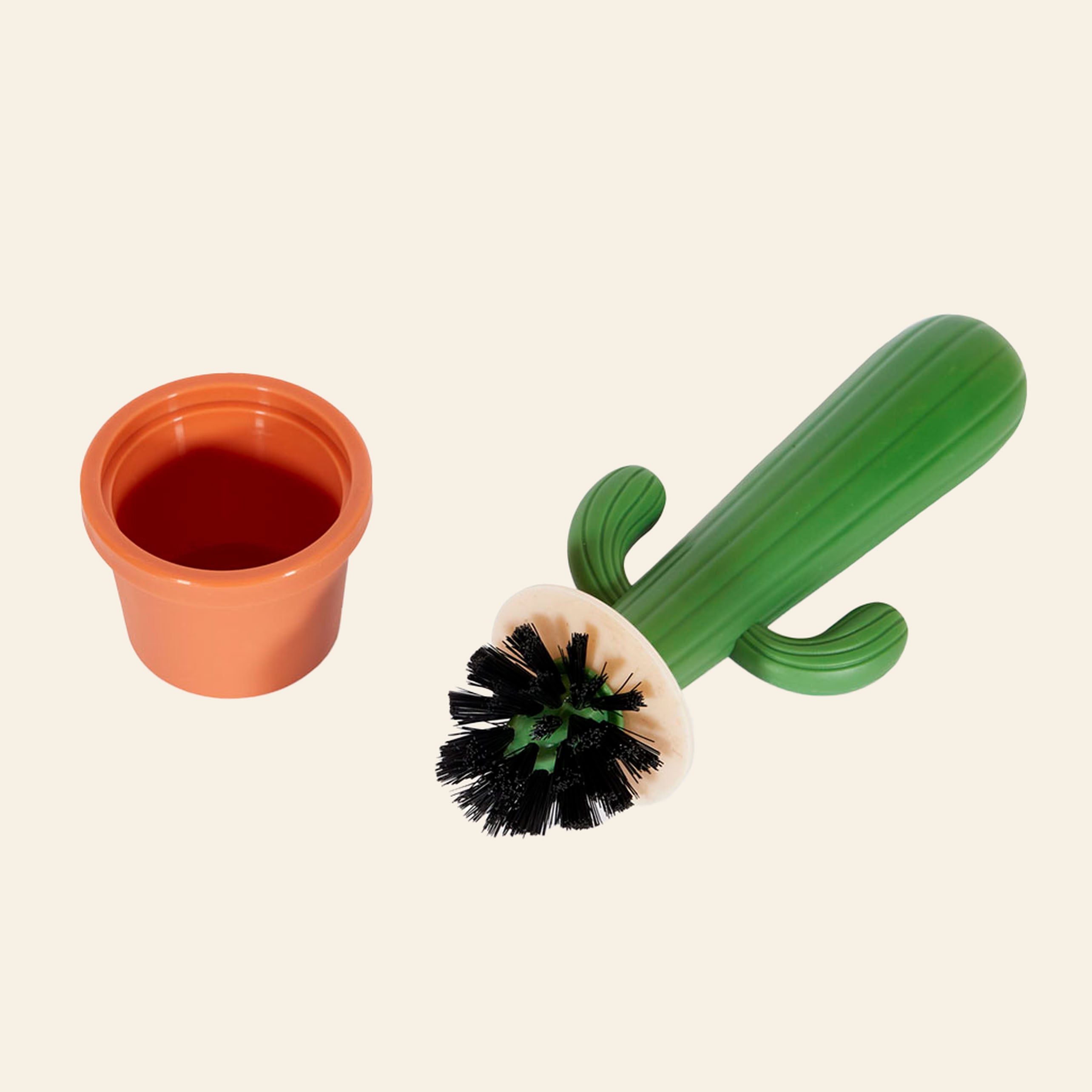 Balvi Cactus Dish Brush
