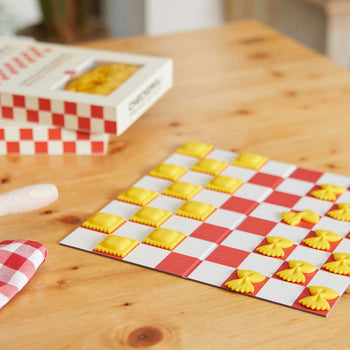 Balvi Checkeroli Board Game