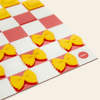 Balvi Checkeroli Board Game