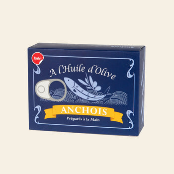 Balvi Conserverie Anchois Snack Forks