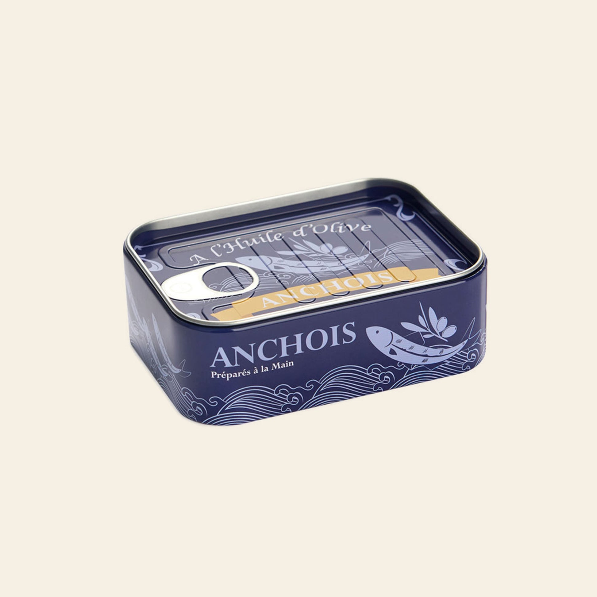 Balvi Conserverie Anchois Snack Forks