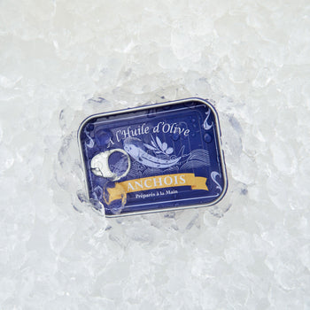 Balvi Conserverie Anchois Snack Forks