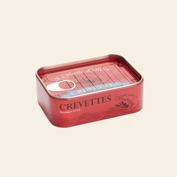 Balvi Conserverie Crevettes Snack Forks
