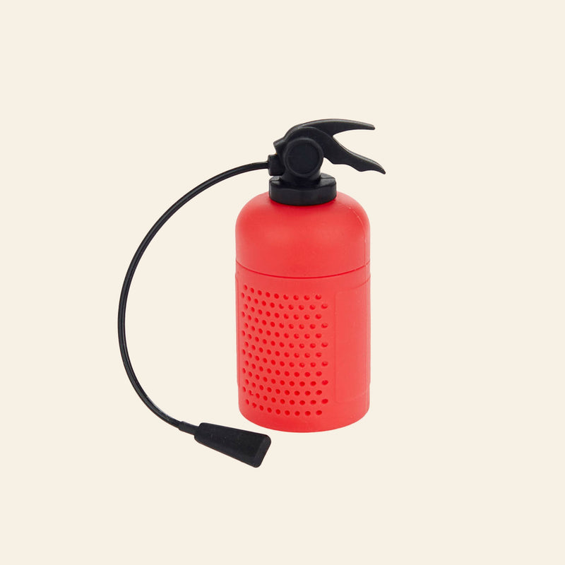 Balvi ExTEAnguisher Tea Infuser