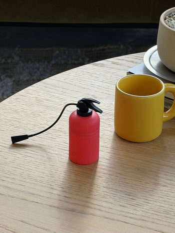 Balvi ExTEAnguisher Tea Infuser