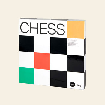 Balvi Hey Chess Board Game