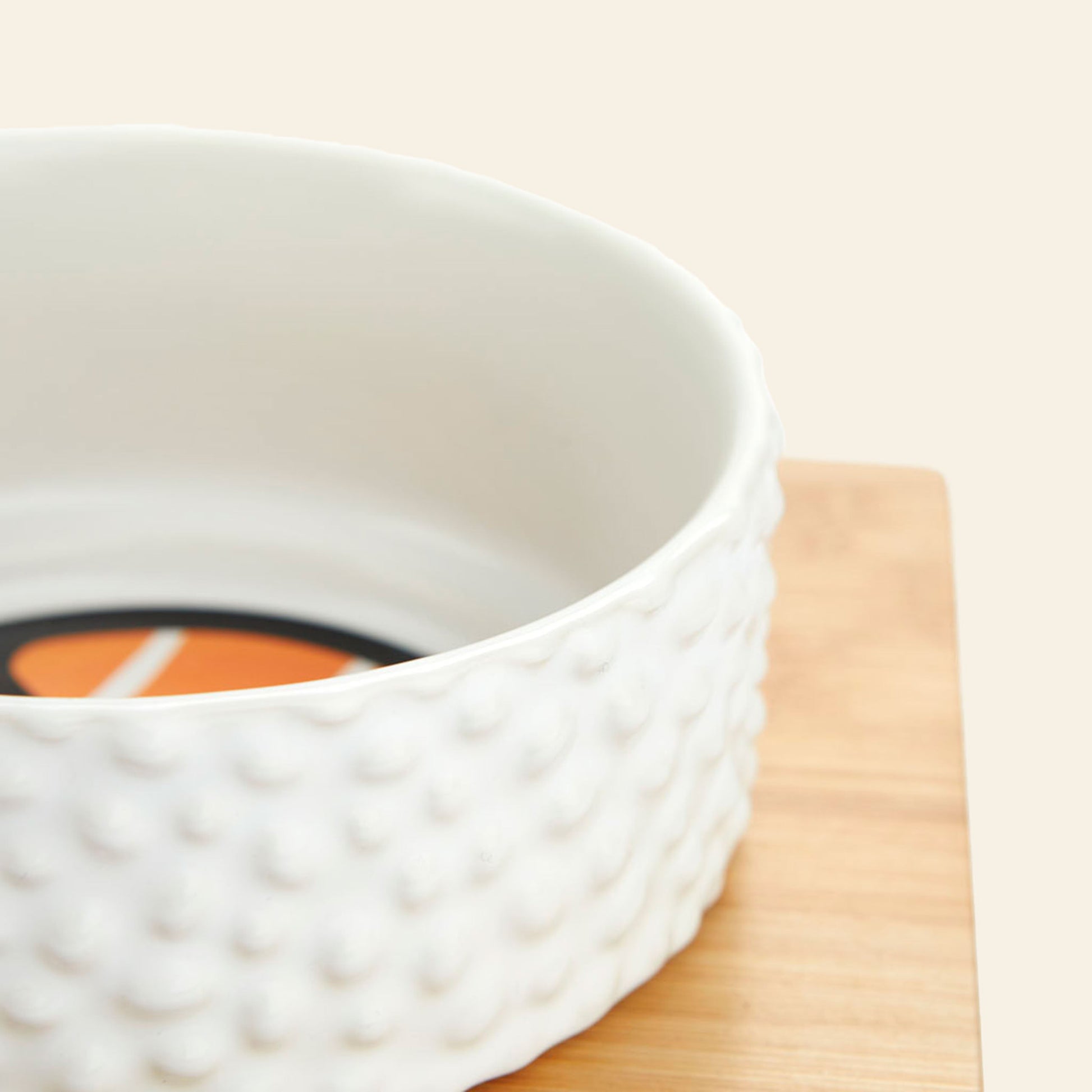 Balvi Komeki Pet Feeder Bowl Set