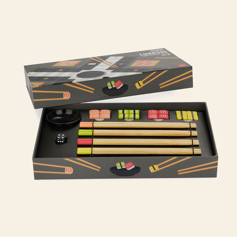 Balvi Ludoshi Board Game