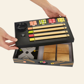 Balvi Ludoshi Board Game
