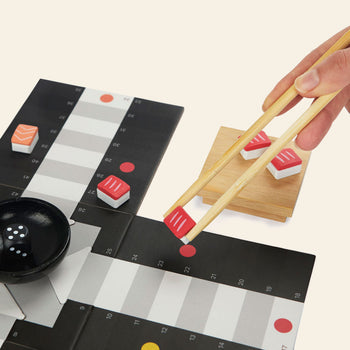 Balvi Ludoshi Board Game