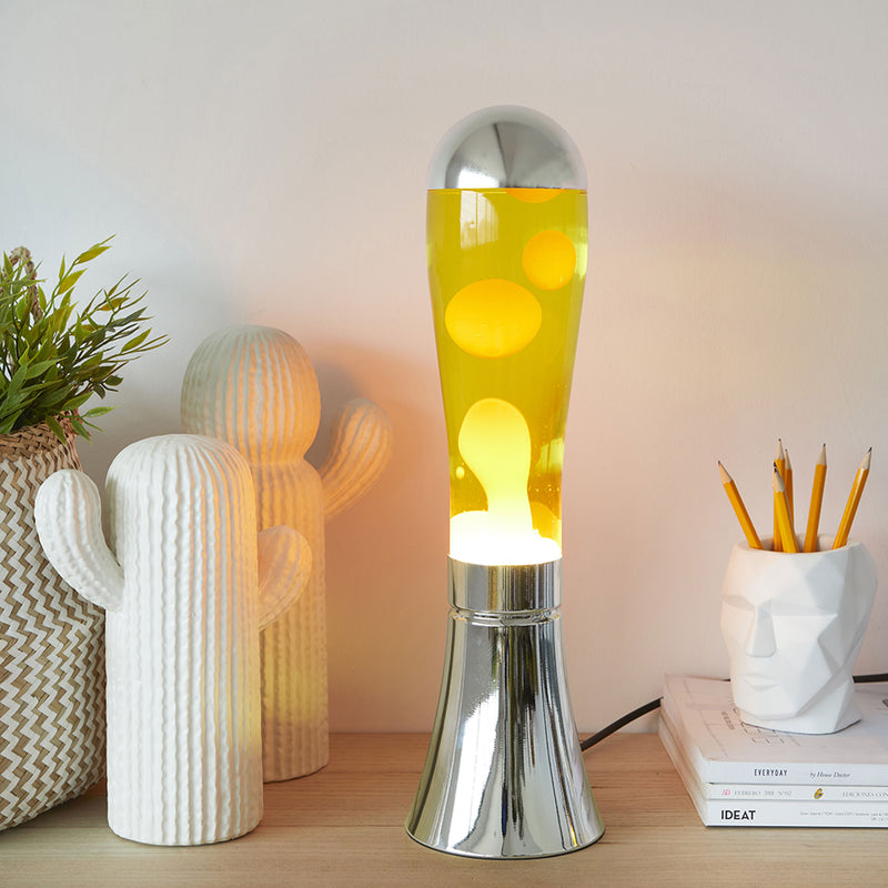 Balvi Magma Lava Lamp