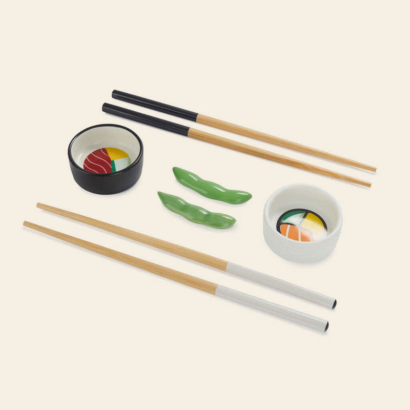 Balvi Oishii Sushi Set