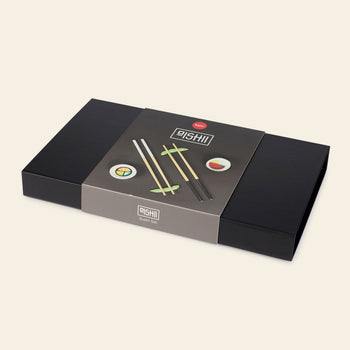 Balvi Oishii Sushi Set