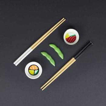Balvi Oishii Sushi Set