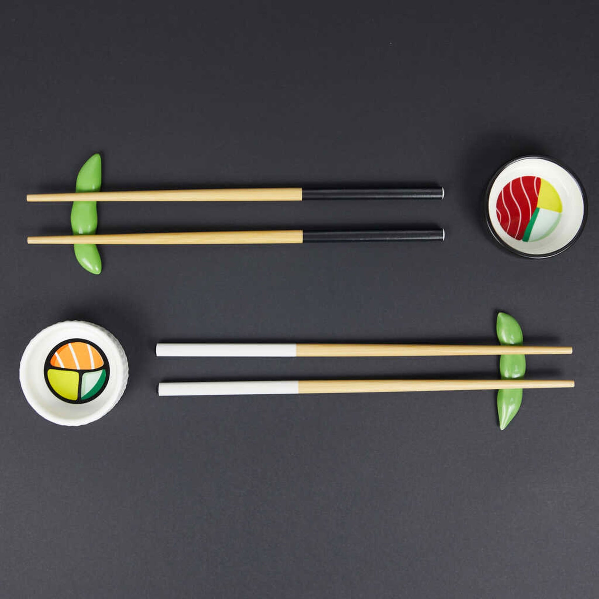 Balvi Oishii Sushi Set