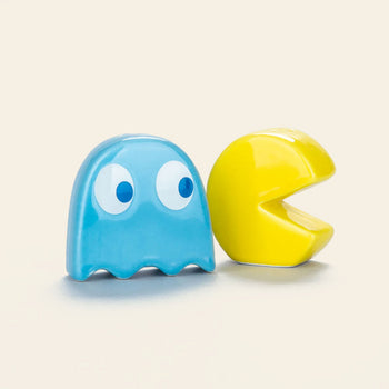 Balvi Pac-Man Salt & Pepper Set