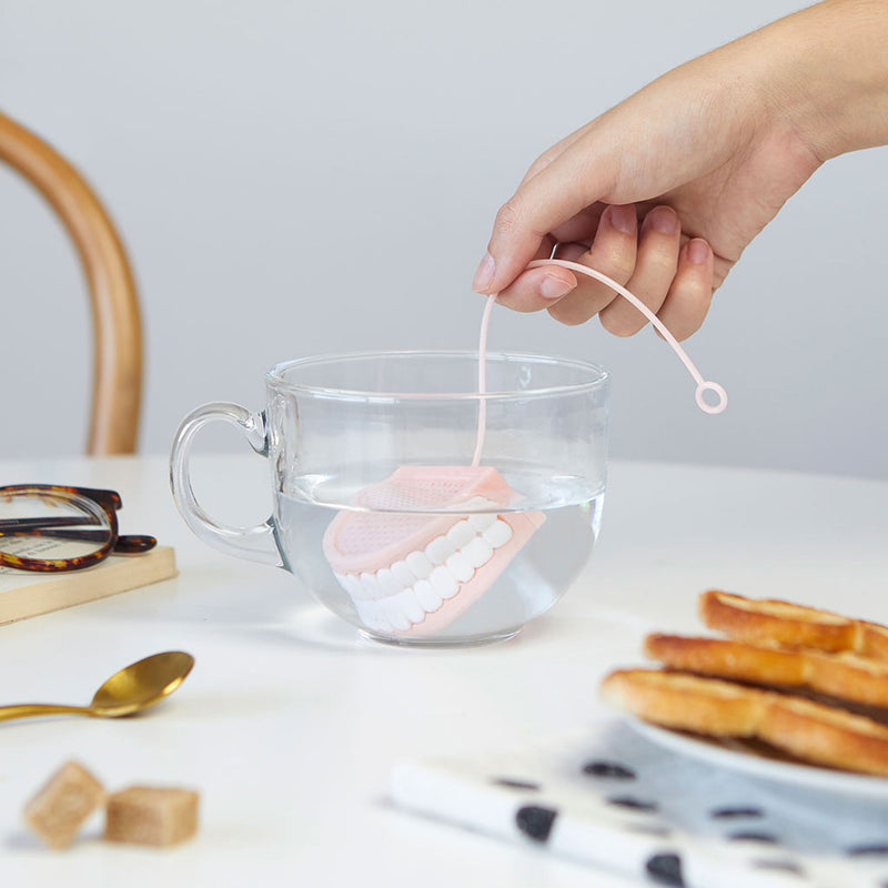 Balvi TEAth Tea Infuser