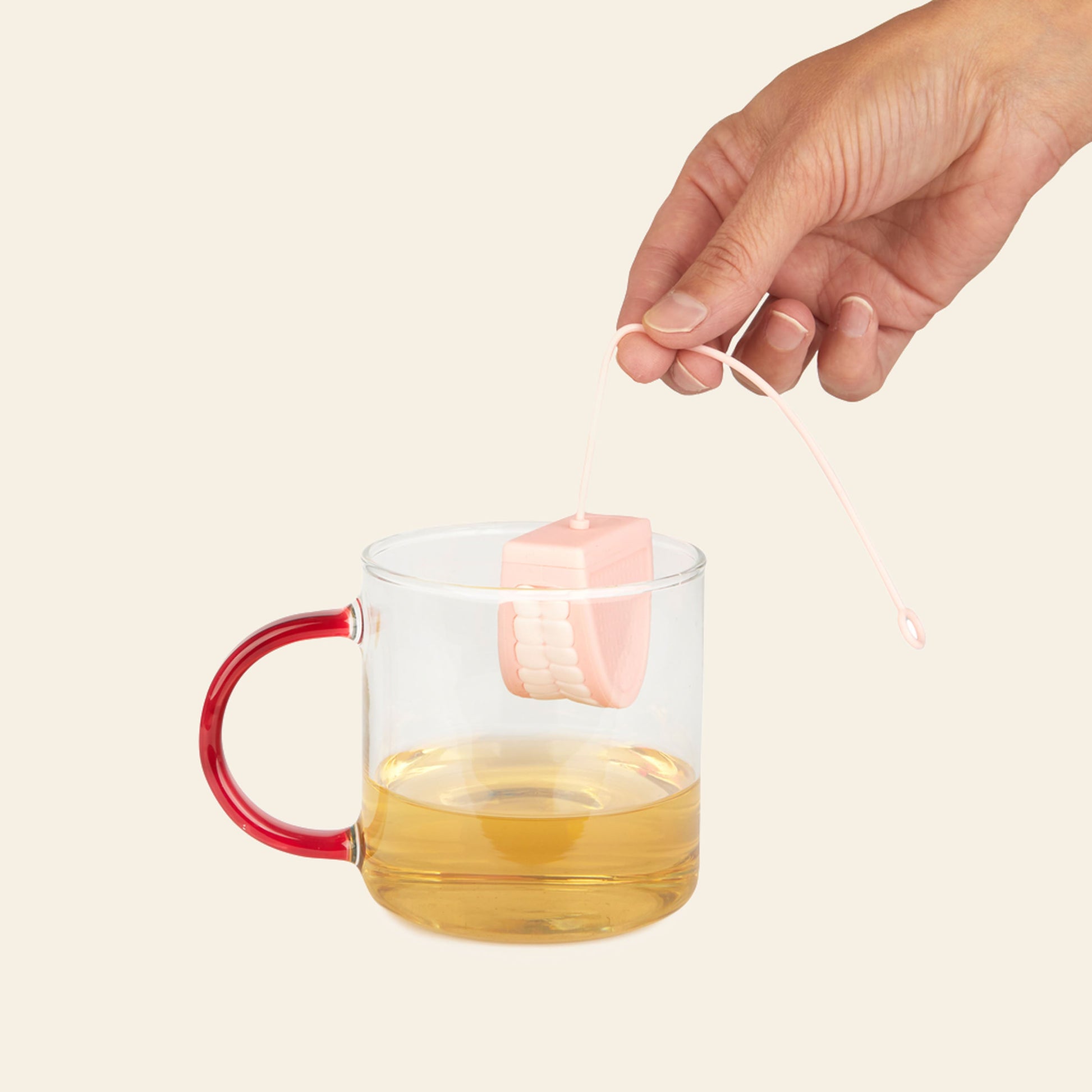 Balvi TEAth Tea Infuser