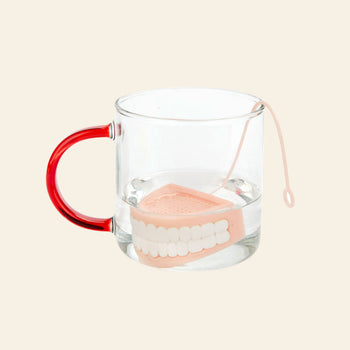 Balvi TEAth Tea Infuser