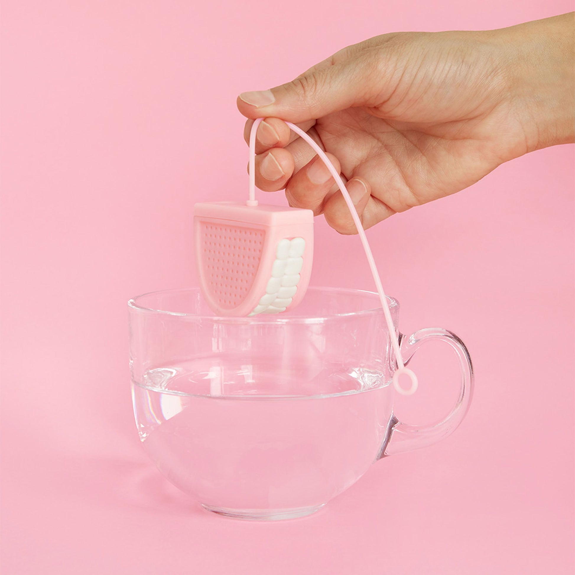 Balvi TEAth Tea Infuser