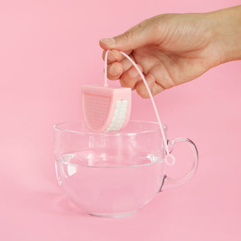 Balvi TEAth Tea Infuser