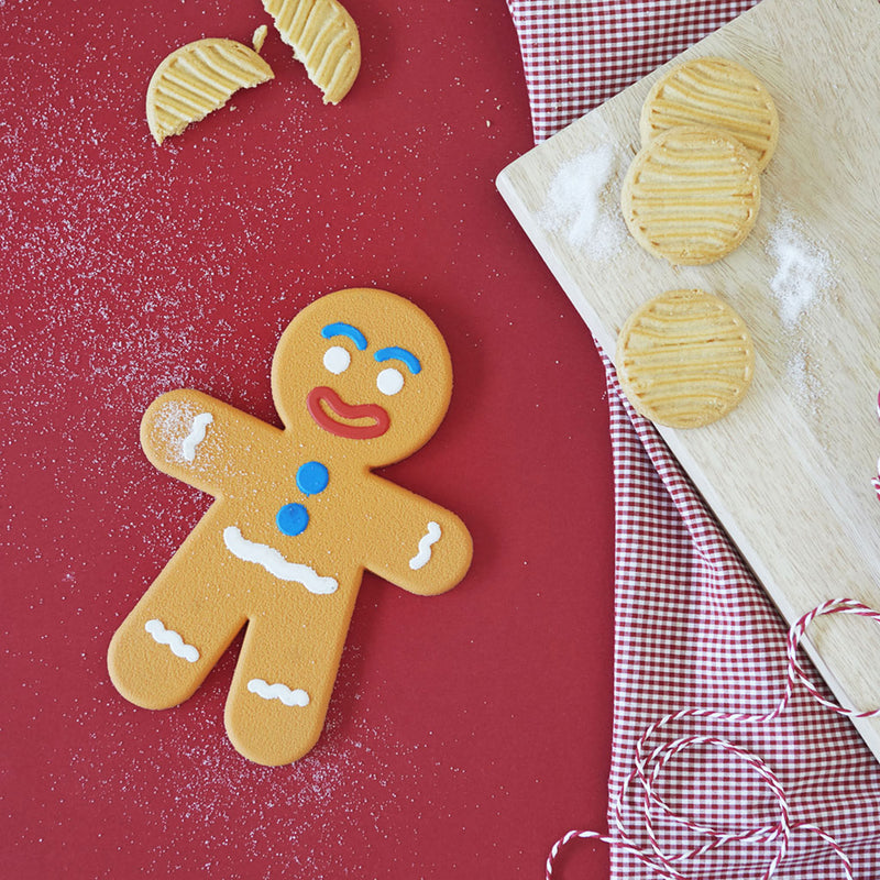 Balvi The Man Trivet