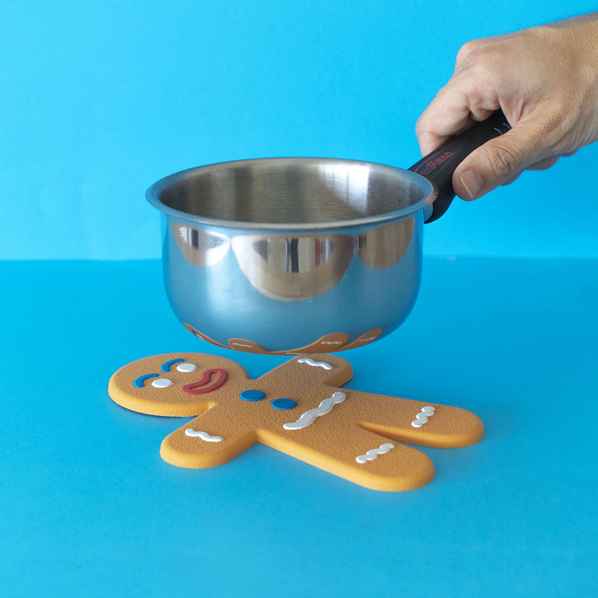 Balvi The Man Trivet