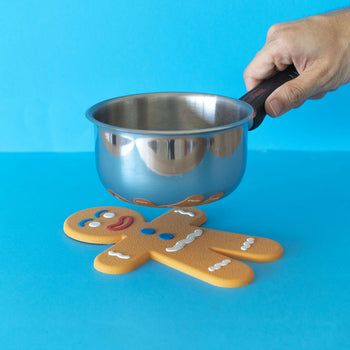 Balvi The Man Trivet