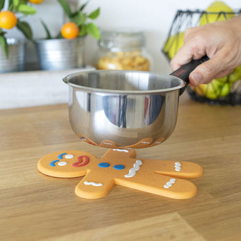 Balvi The Man Trivet