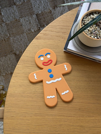 Balvi The Man Trivet