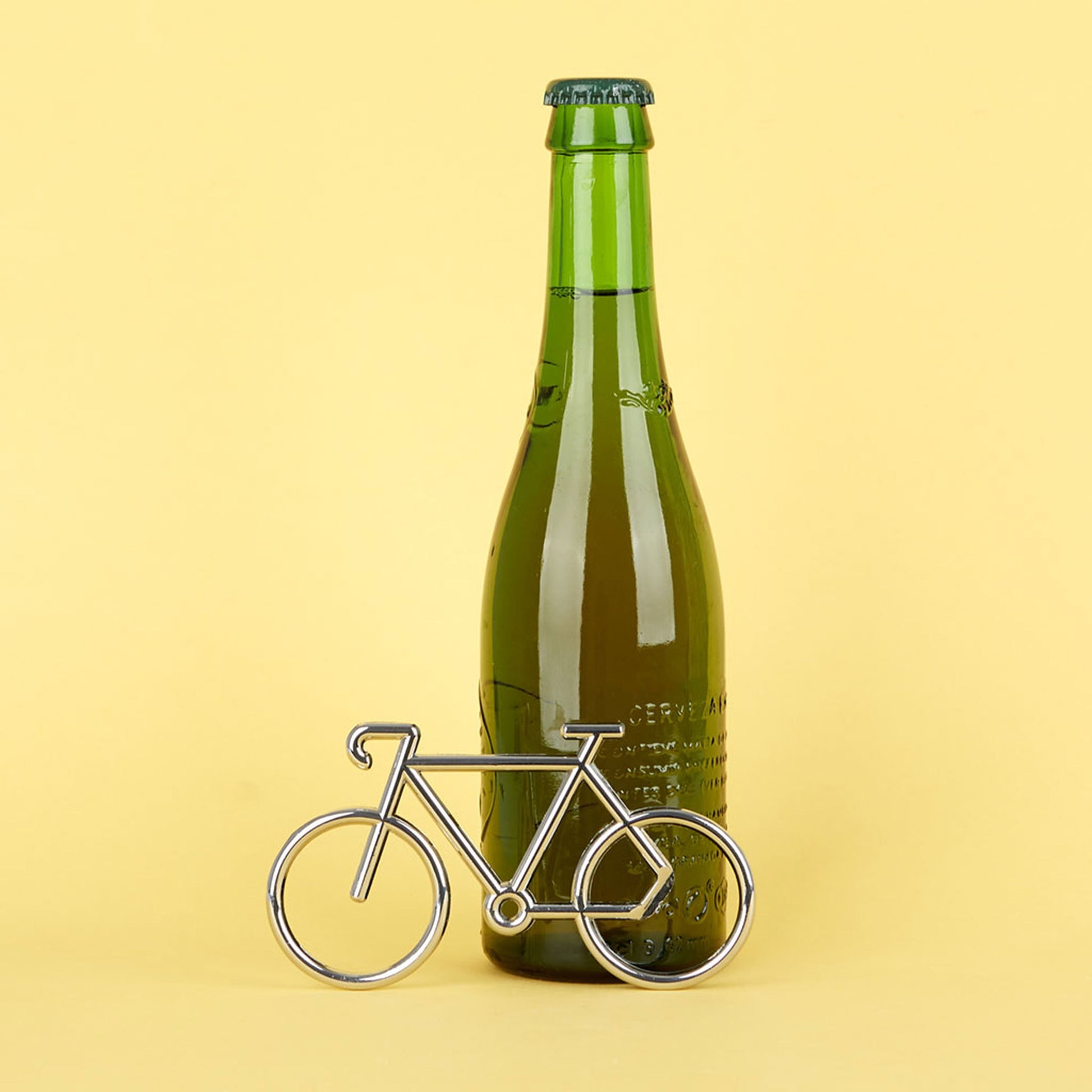 Balvi Tourmalet Bottle Opener