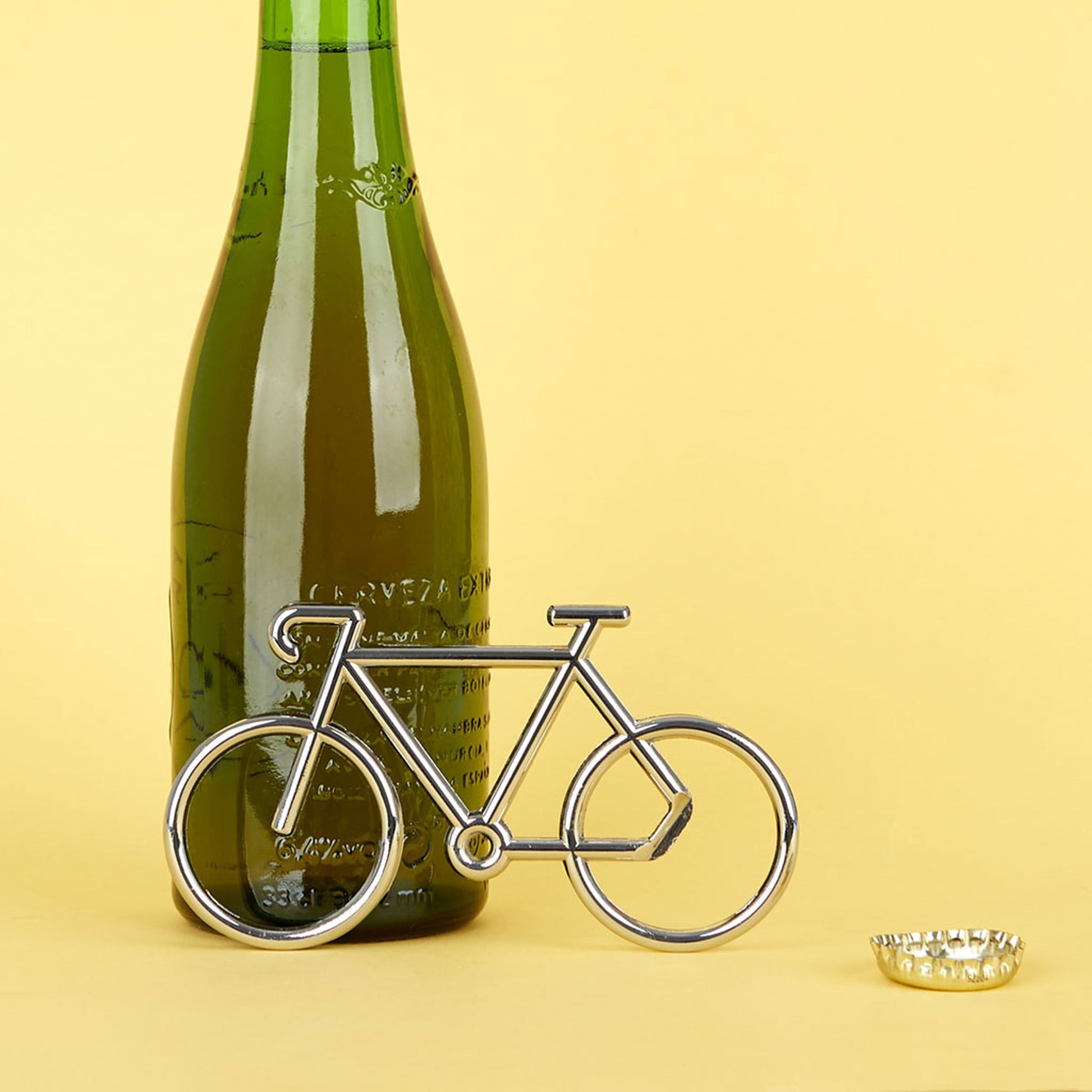 Balvi Tourmalet Bottle Opener