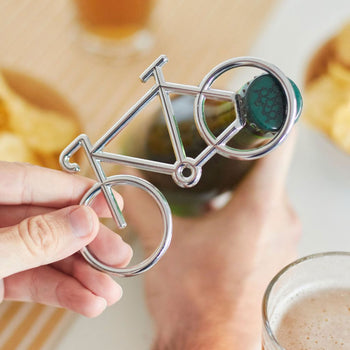 Balvi Tourmalet Bottle Opener