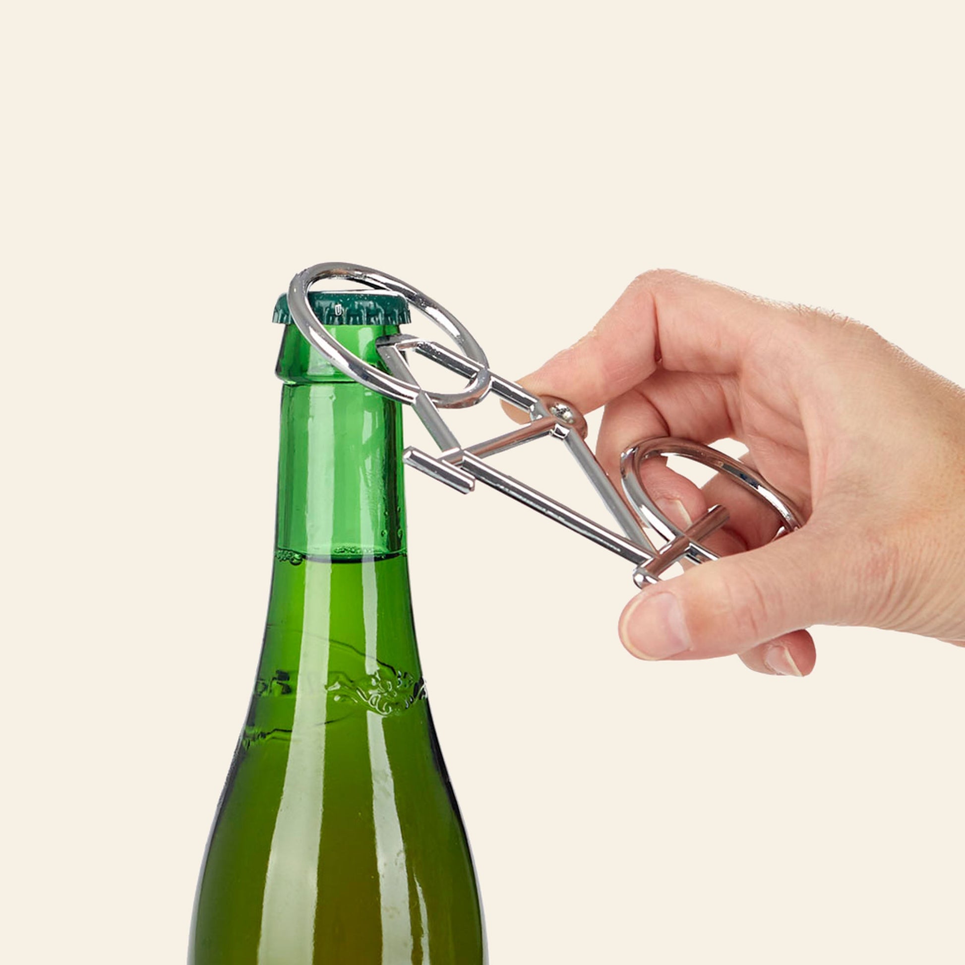 Balvi Tourmalet Bottle Opener