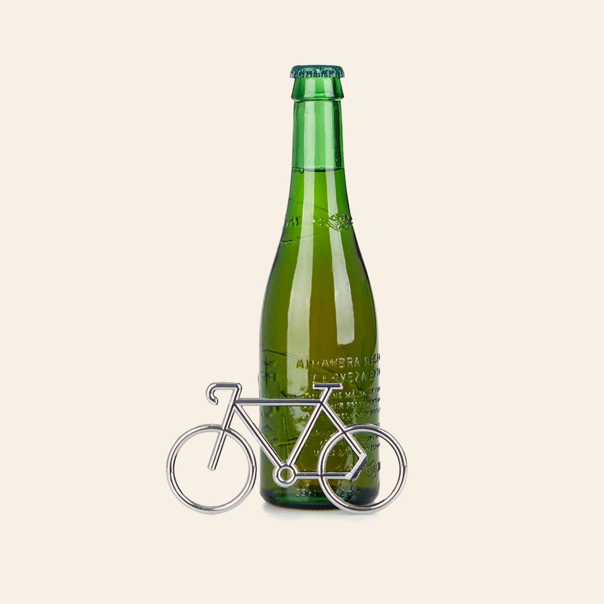 Balvi Tourmalet Bottle Opener
