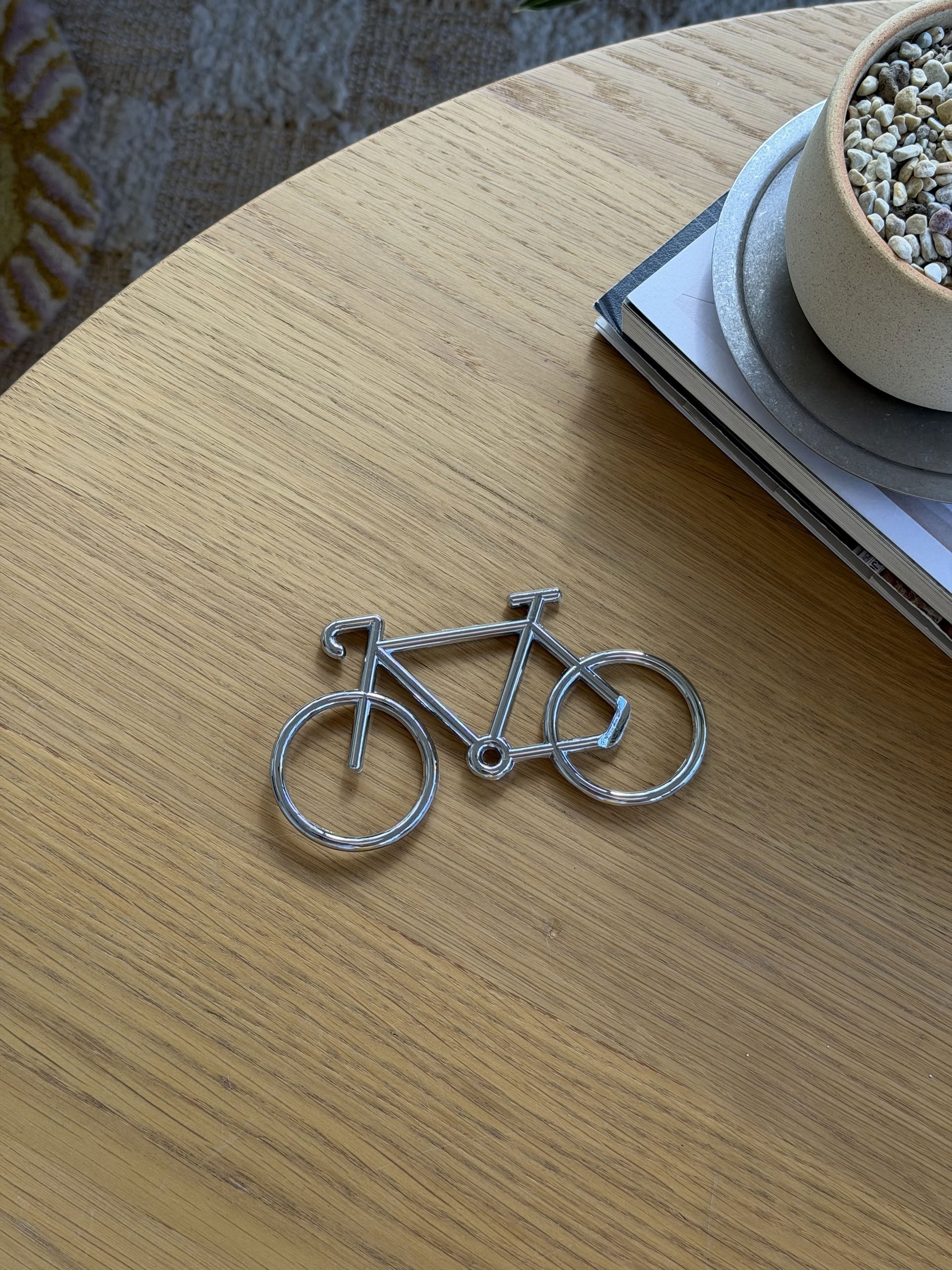 Balvi Tourmalet Bottle Opener