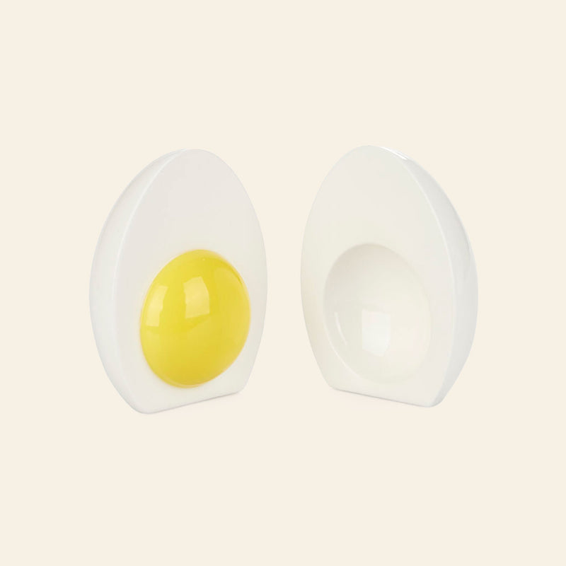 Balvi Uovo Salt & Pepper Set